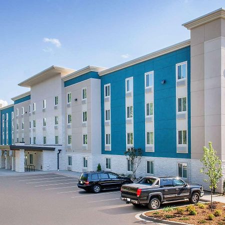 Extended Stay America Suites - Portland - East Fairview Exteriér fotografie