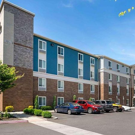 Extended Stay America Suites - Portland - East Fairview Exteriér fotografie