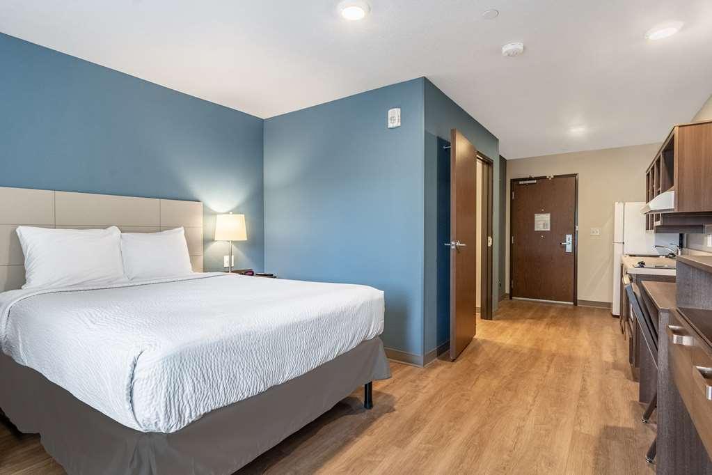 Extended Stay America Suites - Portland - East Fairview Pokoj fotografie