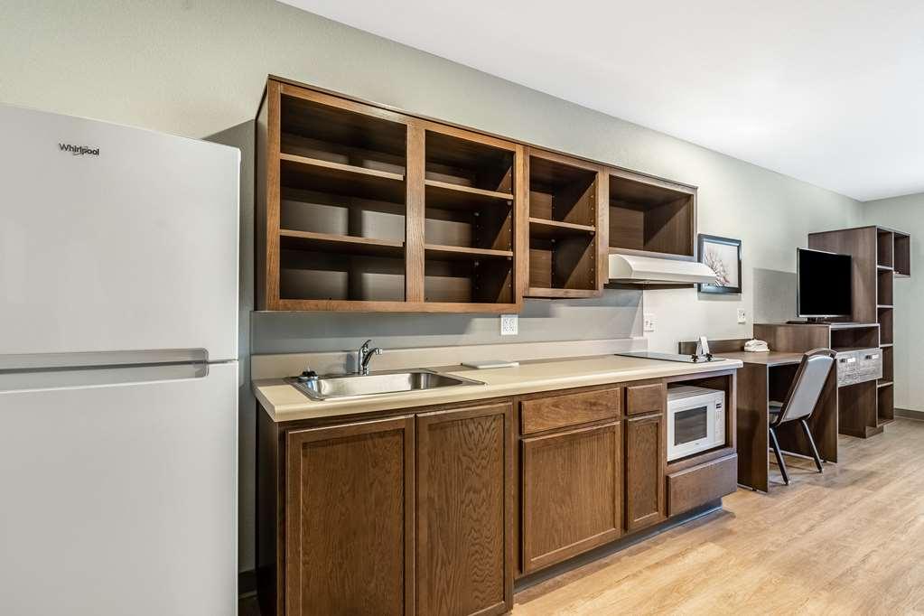 Extended Stay America Suites - Portland - East Fairview Pokoj fotografie