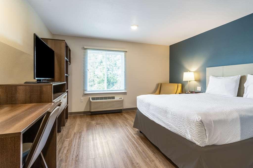 Extended Stay America Suites - Portland - East Fairview Pokoj fotografie