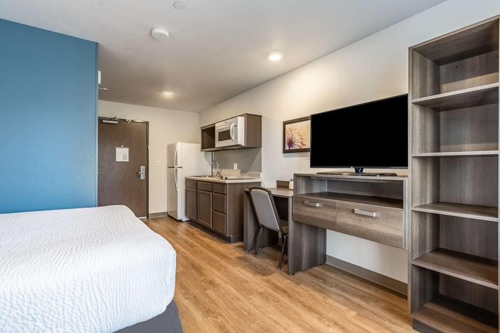 Extended Stay America Suites - Portland - East Fairview Pokoj fotografie