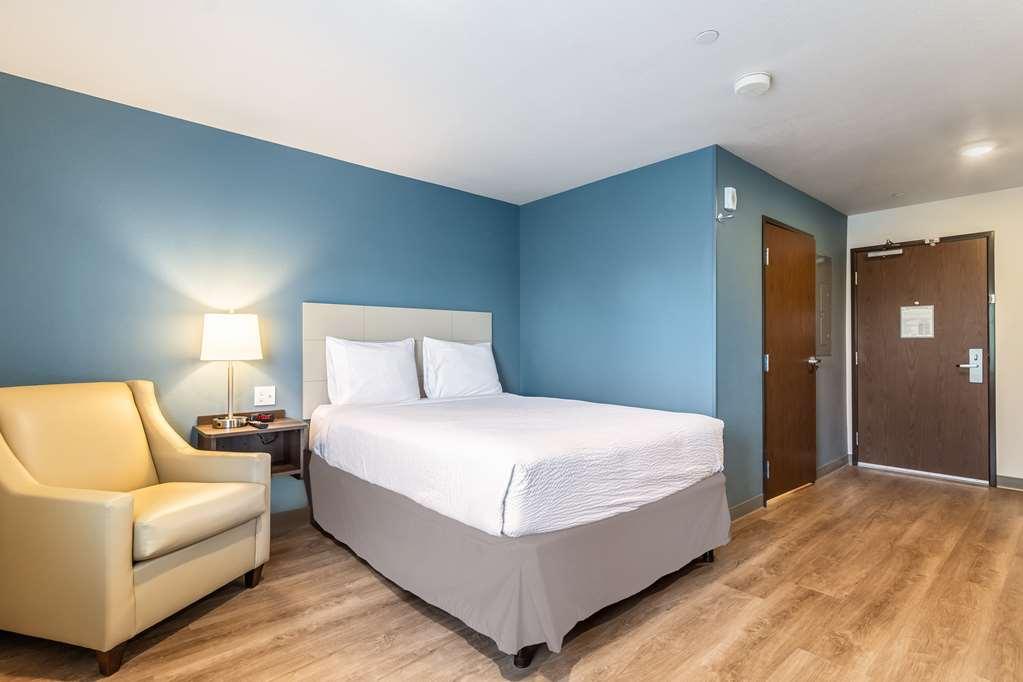 Extended Stay America Suites - Portland - East Fairview Pokoj fotografie
