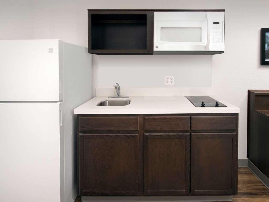 Extended Stay America Suites - Portland - East Fairview Pokoj fotografie