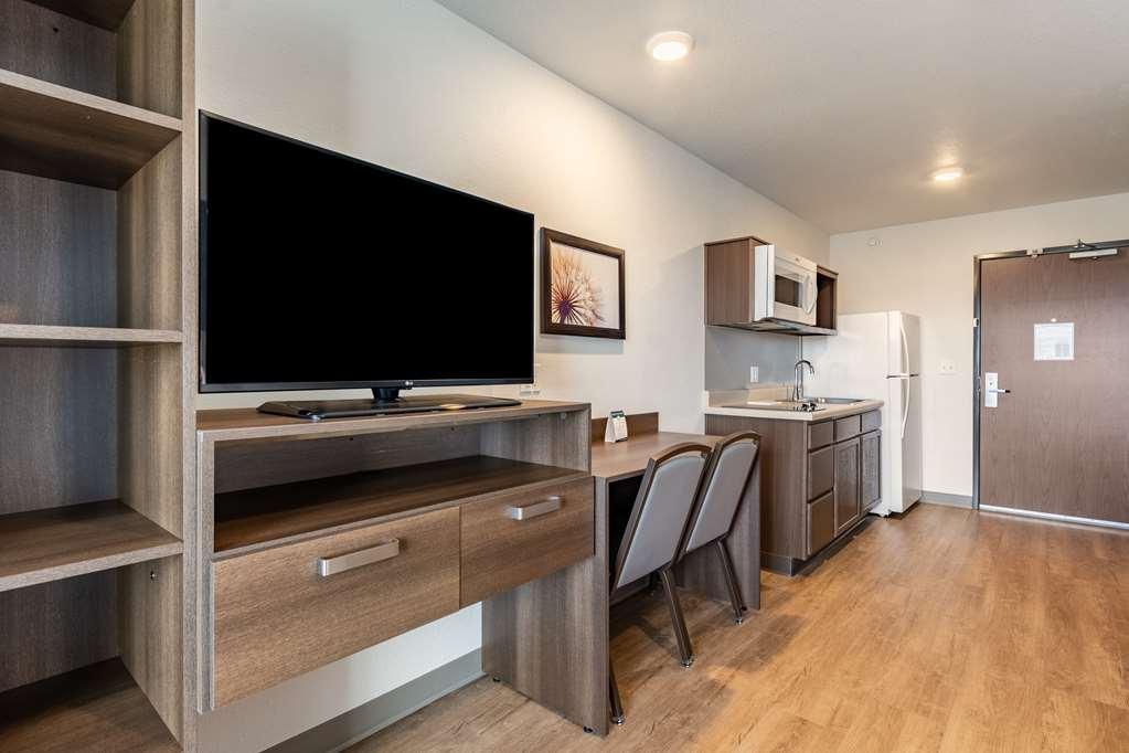 Extended Stay America Suites - Portland - East Fairview Pokoj fotografie