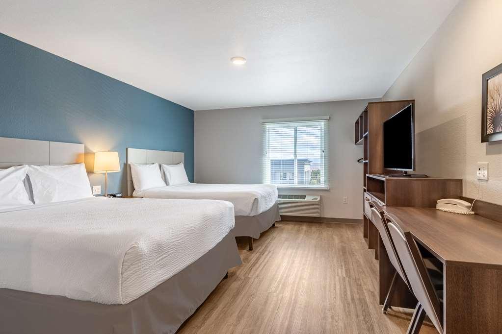 Extended Stay America Suites - Portland - East Fairview Pokoj fotografie