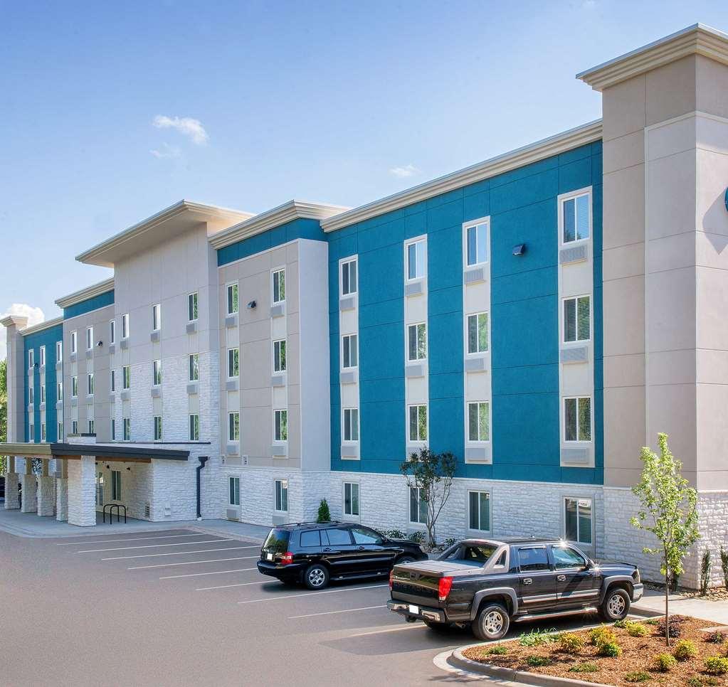 Extended Stay America Suites - Portland - East Fairview Exteriér fotografie