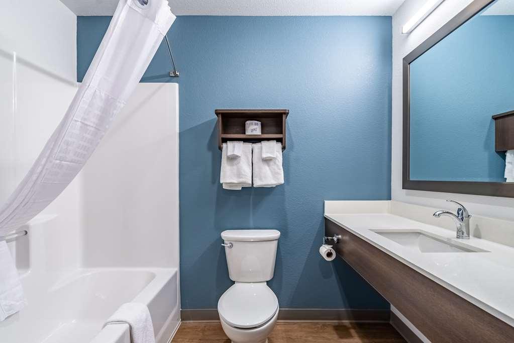 Extended Stay America Suites - Portland - East Fairview Exteriér fotografie