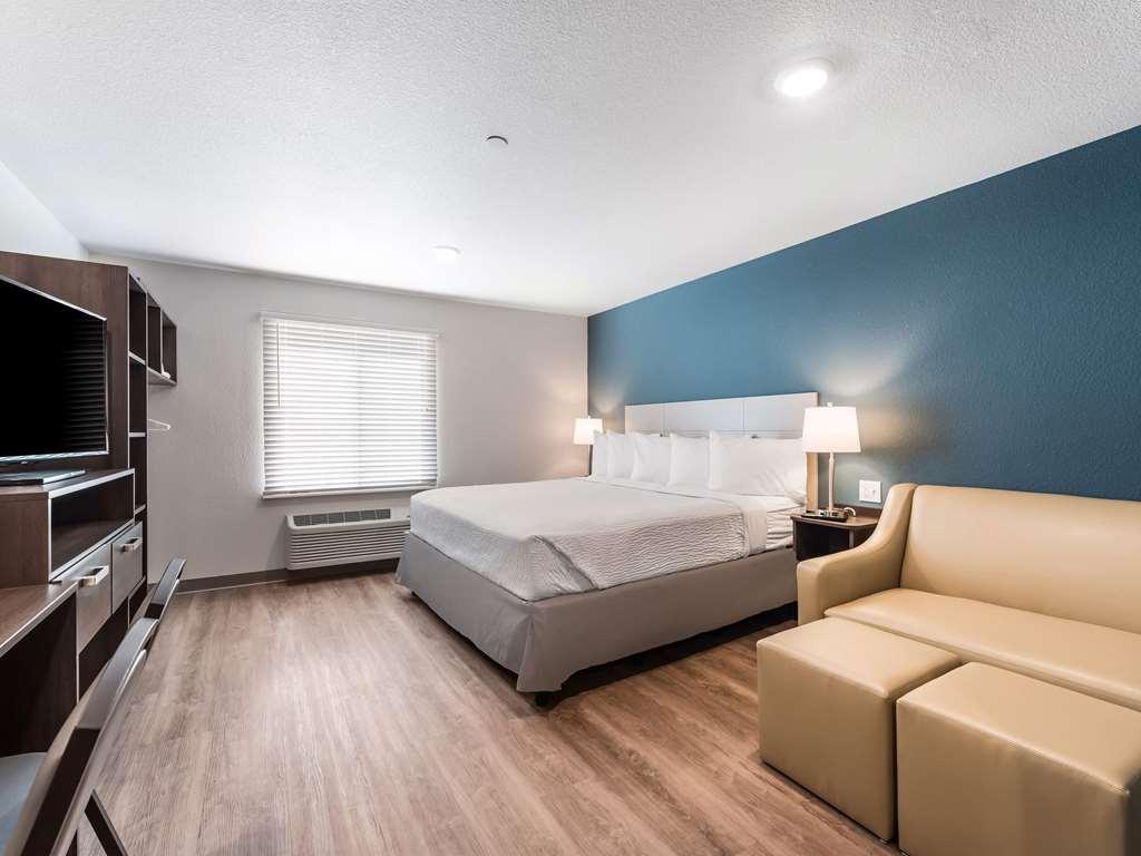 Extended Stay America Suites - Portland - East Fairview Pokoj fotografie