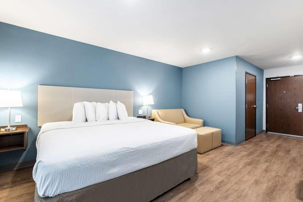 Extended Stay America Suites - Portland - East Fairview Pokoj fotografie