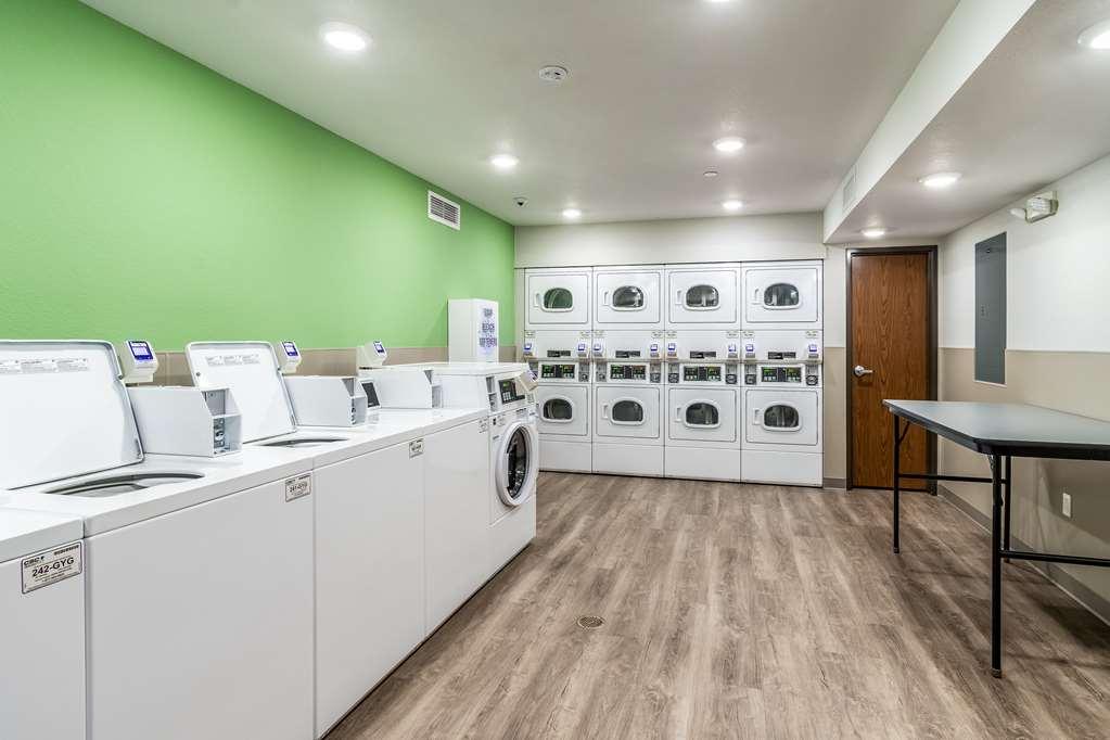 Extended Stay America Suites - Portland - East Fairview Zařízení fotografie