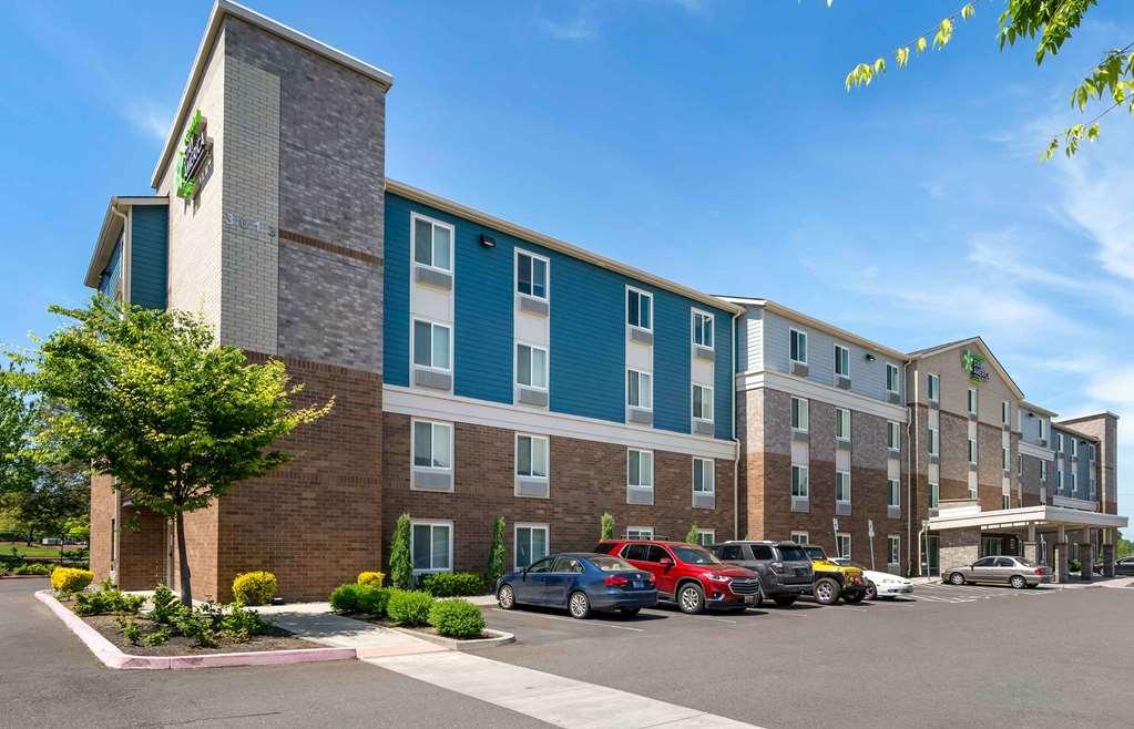 Extended Stay America Suites - Portland - East Fairview Exteriér fotografie