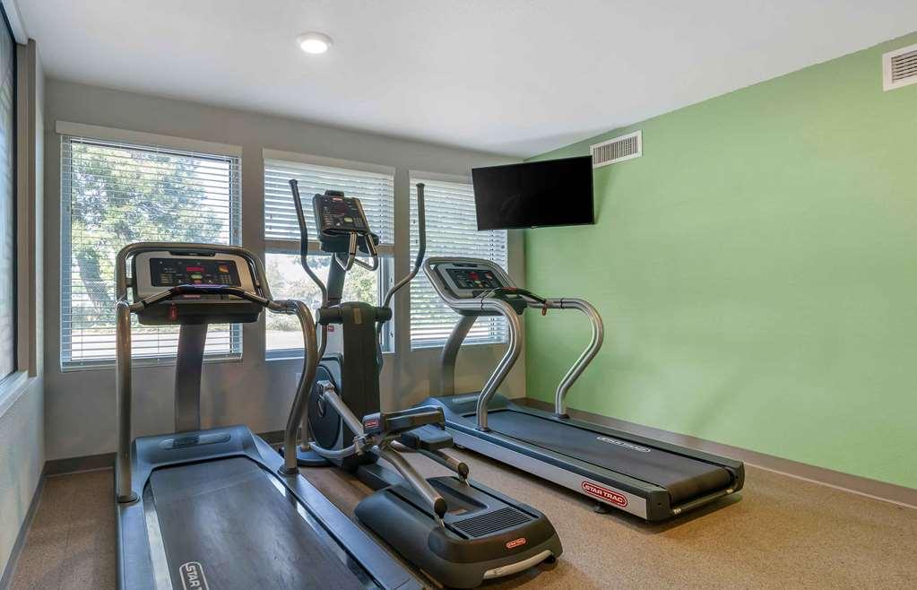 Extended Stay America Suites - Portland - East Fairview Zařízení fotografie