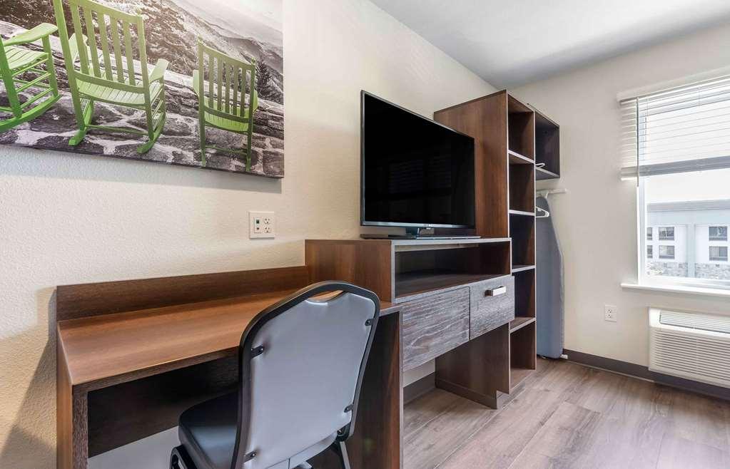 Extended Stay America Suites - Portland - East Fairview Pokoj fotografie