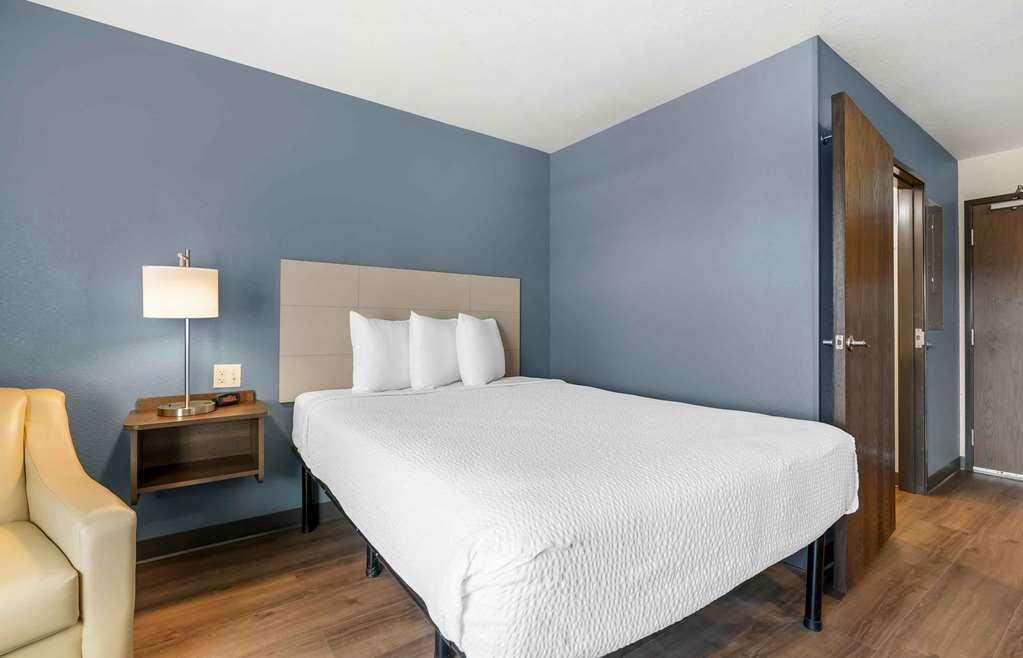 Extended Stay America Suites - Portland - East Fairview Pokoj fotografie