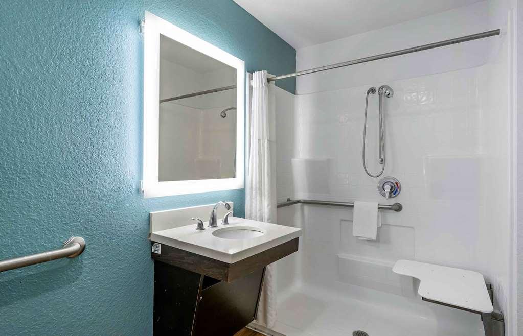 Extended Stay America Suites - Portland - East Fairview Pokoj fotografie