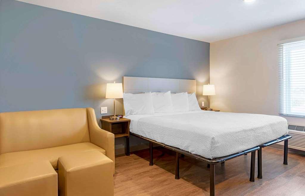 Extended Stay America Suites - Portland - East Fairview Pokoj fotografie