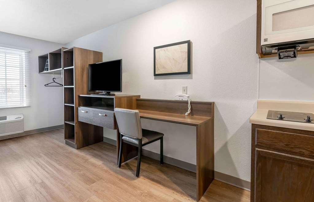 Extended Stay America Suites - Portland - East Fairview Pokoj fotografie