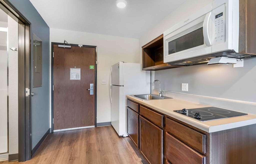 Extended Stay America Suites - Portland - East Fairview Pokoj fotografie