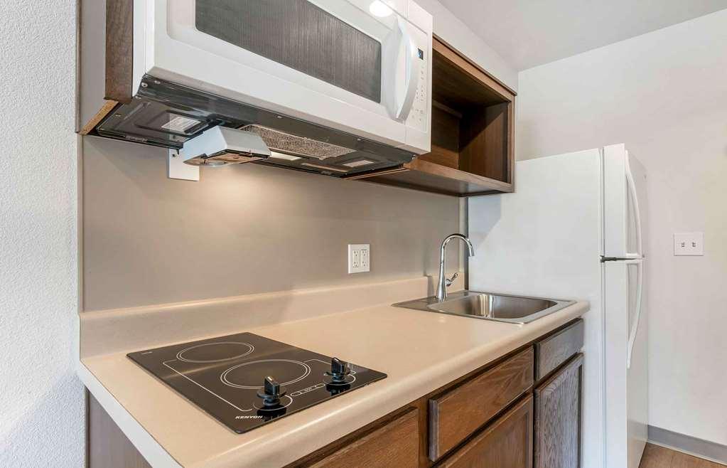 Extended Stay America Suites - Portland - East Fairview Pokoj fotografie