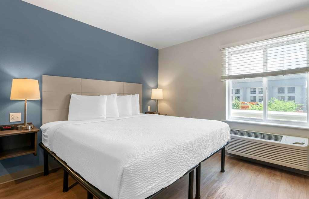 Extended Stay America Suites - Portland - East Fairview Pokoj fotografie