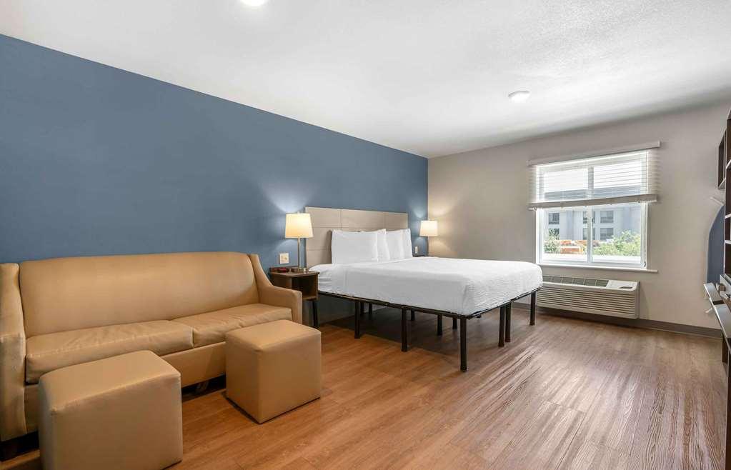 Extended Stay America Suites - Portland - East Fairview Pokoj fotografie
